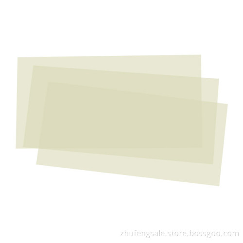 Silicone Glass Varnished Cloth (2450)